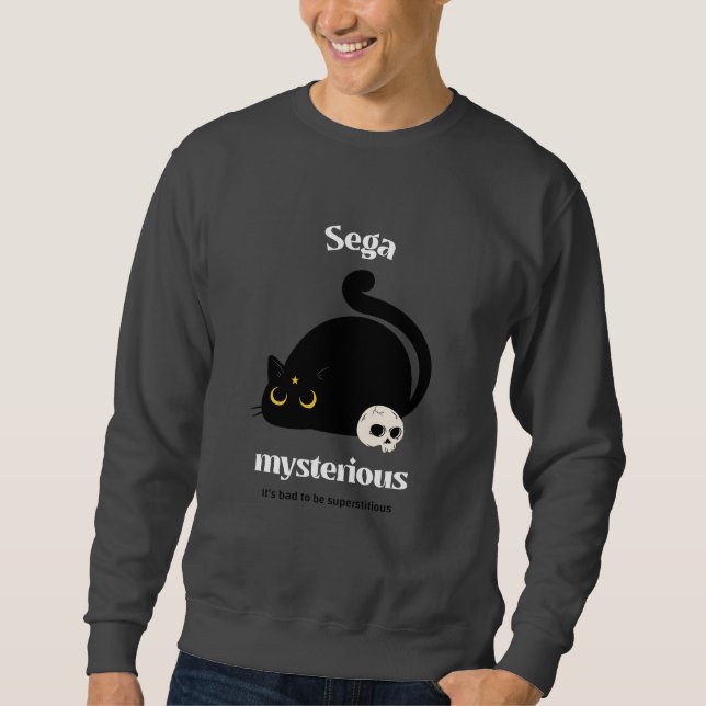 Um design de camiseta surpreendente com uma ilustr (Frente)