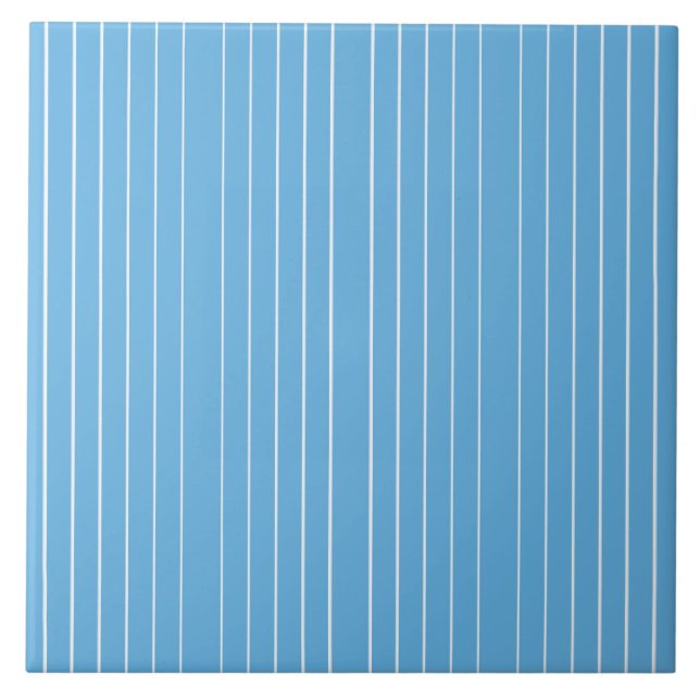 Um design elegante e simples de azulejos de linha  (Frente)
