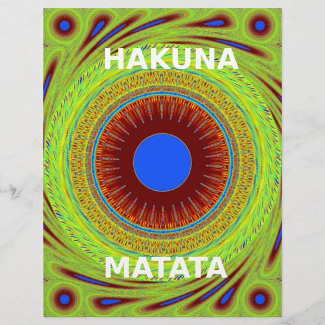 Um dia agradável e uma noite melhor (Frente)