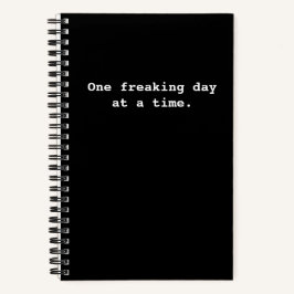 UM DIA DE FRENAGEM DE CADA VEZ