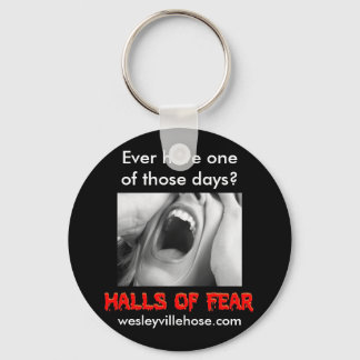 Um dia desses Chaveiro