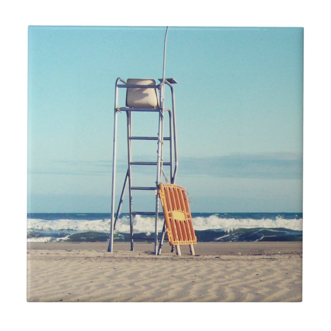 Um dia na praia! (Frente)