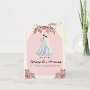 "Um Dia para Lembrar - Nosso Design de Convite de
