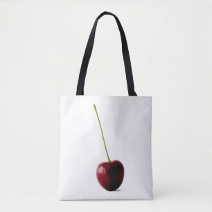 Um doce Tote Bag de Cherry