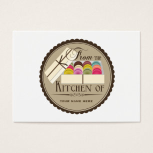 Um dúzia grupos de Macarons do francês de 100