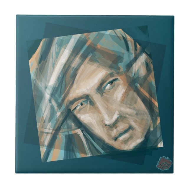 Um Elf Verde Defiant (Frente)