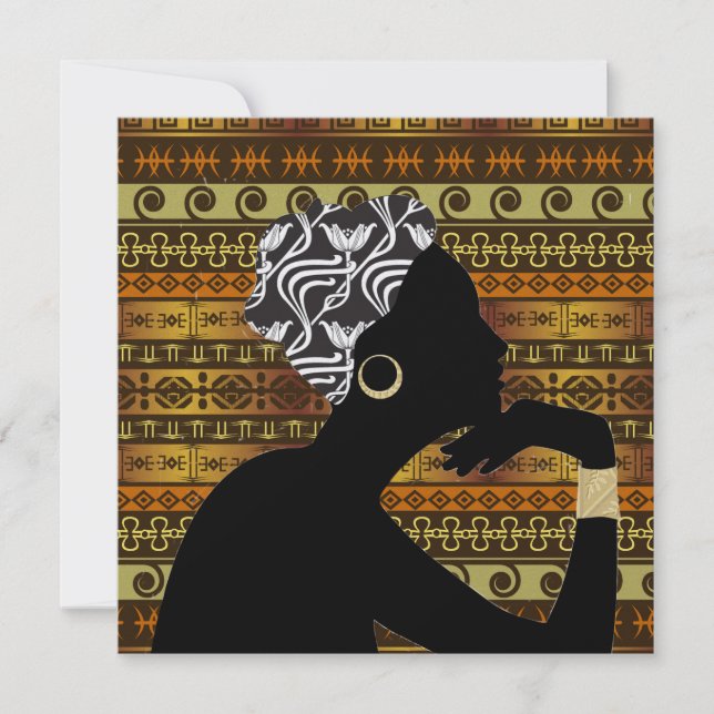 Um Evento Realmente Elegante CONVITE (Frente)