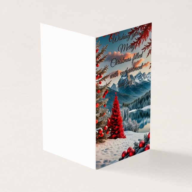 Um Fantástico País (Exterior)