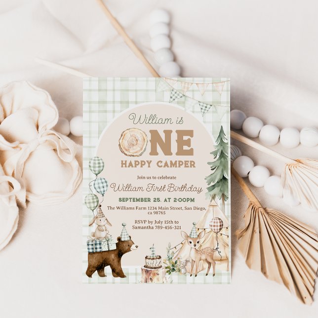 Um Feliz Convite De Aniversário, (Criador carregado)