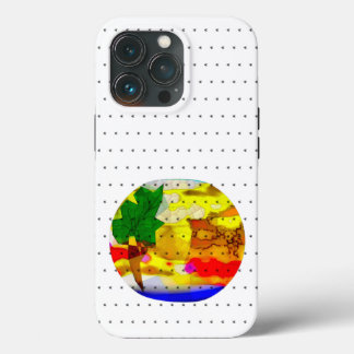 Um feliz design_SHAPES_BLACK_RED_DEEP BLUE_GREEN _