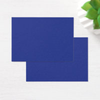Um fundo azul sólido sem outro elemento visível
