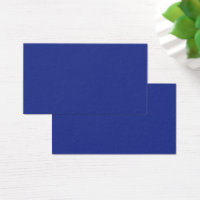 Um fundo azul sólido sem outro elemento visível
