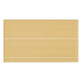 um fundo laranja e amarelo com círculos