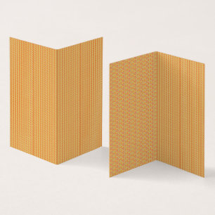 um fundo laranja e amarelo com pequenos pontos