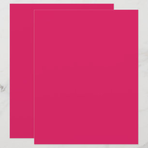 um fundo rosa com borda branca