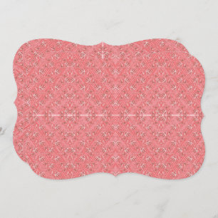 Um Fundo Rosa Como Nunca!