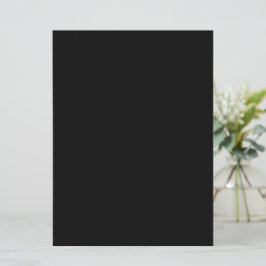 Um fundo texturizado preto escuro simples preenche