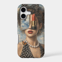 "Um iPhone é moda", Apple iPhone 17 Case