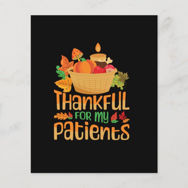 um irmão agradecido caiu dia de ação de graças esp (Frente)