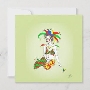 Um Jester