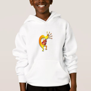 Um Kokopelli #129