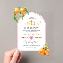 Um lindo conjunto cor-de-rosa para Baby Shower