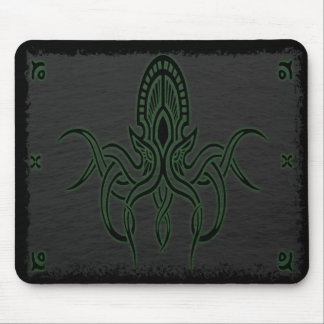 Um Lovecraftian Mousepad