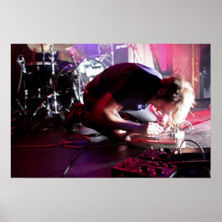 Um lugar para enterrar estranhos Poster