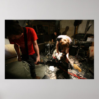 Um lugar para enterrar estranhos Poster