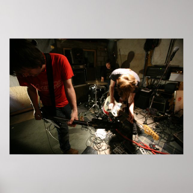 Um lugar para enterrar estranhos Poster (Frente)