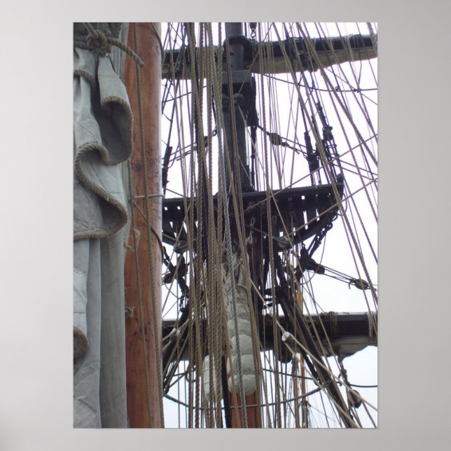 Um Milhão de Ropes - poster (Frente)