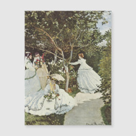 Um moinho de vento em Zaandam Claude Monet