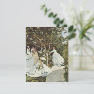 Um moinho de vento em Zaandam Claude Monet