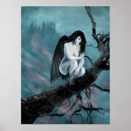 Um momento em outro lugar Poster