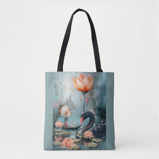 Um Momento Mágico Compartilhado Entre Bolsa Amigos (Frente)