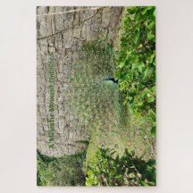 Um Momento Majestoso Desdobrado - Quebra-cabeça De