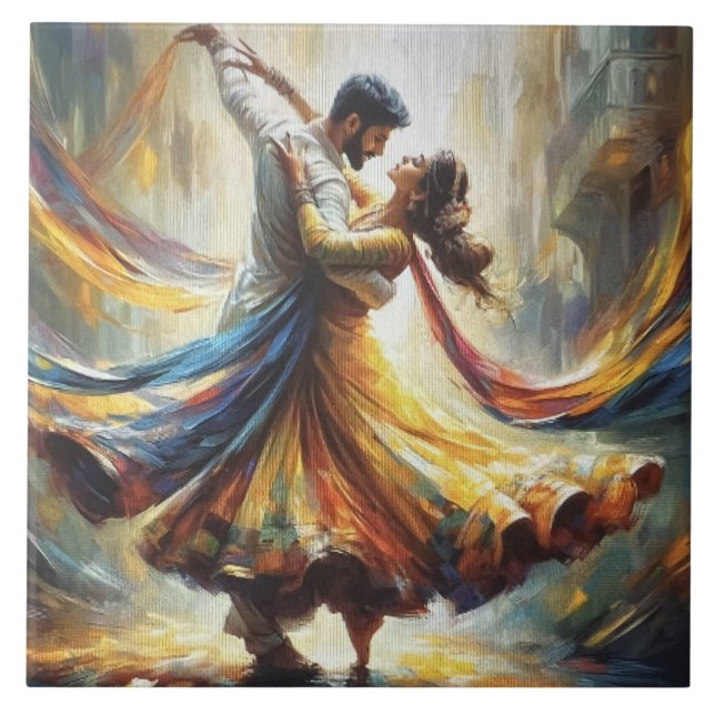 Um Momento Para Sempre... (Frente)