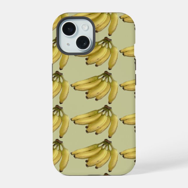 um monte de bananas (Verso)