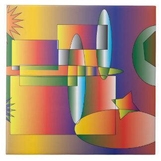 Um mundo da maravilha e da descoberta