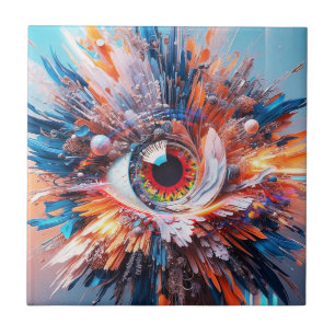 Um Mundo De Maravilha Começa Com Visão