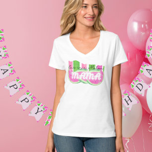 Um na Camisa Melon Mama