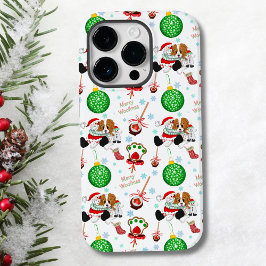 Um Natal Muito Alegre do Cavalier King Charles