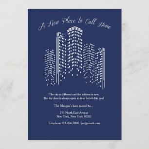 Um Novo Local Para Chamar O Anúncio De Movimentaçã