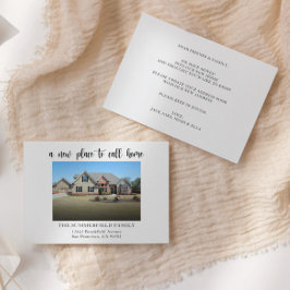 Um Novo Local Para Chamar O Anúncio De Movimentaçã