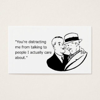 Um novo parceiro de conversação