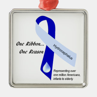 Um ornamento da fita