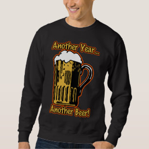 Um outro ano… Uma outra camisa de ano novo da