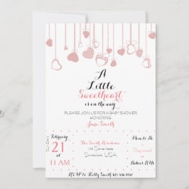 Um Pequeno Convite Querida