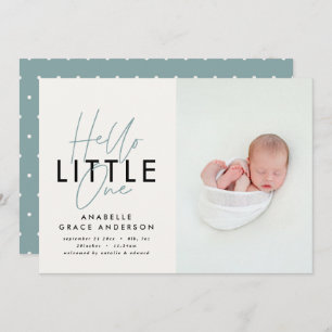 Um pequeno e moderno guião