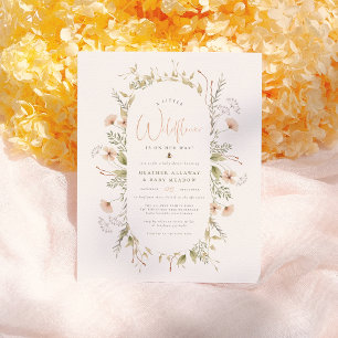 Um Pequeno Orçamento para Chá de fraldas para Garo